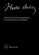 Grand Traute D'instrumentation book cover